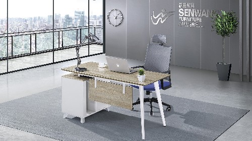 購(gòu)買辦公家具造型風(fēng)格色彩搭配如何挑選？